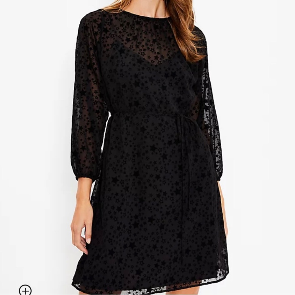 LOFT Dress